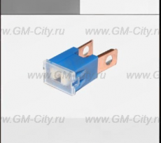 Фильтр салона masuma Chevrolet Spark M300