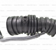 Патрубок воздушного фильтра 1.4-1.6 uxclent Chevrolet Lacetti