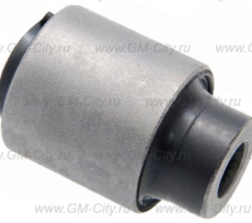 Сайлентблок заднего рычага с/р наружний febest Chevrolet Captiva C140