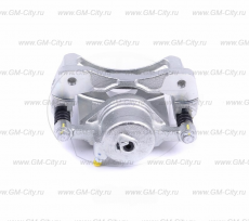 Суппорт передний правый nsp Chevrolet Lacetti