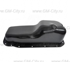 Поддон масляный gm Chevrolet Lanos