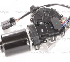 Мотор стеклоочистителя б/у gm Chevrolet Orlando