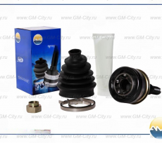 Шрус наружный без абс без пыльника amd Chevrolet Lacetti