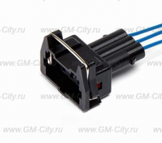 Разьем датчика распредвала cargen Chevrolet Lacetti