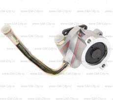 Насос гура dominant Chevrolet Lanos