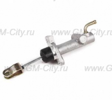 Цилиндр сцепления главный б/у gm Chevrolet Lanos