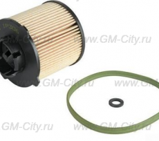 Фильтр топливный filtron Chevrolet Orlando