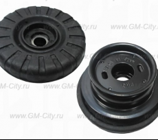 Опора переднего амортизатора с опорным ctr Chevrolet Aveo T300