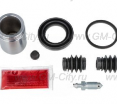 Ремкомплект заднего суппорта (с поршнем) frenkit Chevrolet Epica