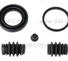 Ремкомплект тормозного суппорта заднего frenkit Chevrolet Epica