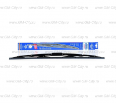 Щетка стеклоочистителя левая 560 мм alca Chevrolet Lacetti