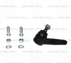 Опора шаровая нижнее левое правое ctr Chevrolet Aveo T200