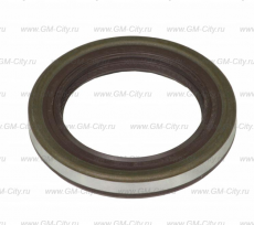 Сальник насоса масляного гидротрансформатора gm Chevrolet Captiva C140