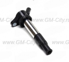 Катушка зажигания 2.0i, 2.5i patron Chevrolet Epica