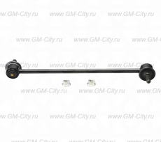 Стойка стабилизатора переднего прв. ctr Chevrolet Lacetti