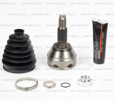 Шрус наружный miles Chevrolet Captiva C140