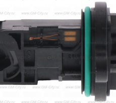 Расходомер воздуха bosch  Chevrolet Aveo T300