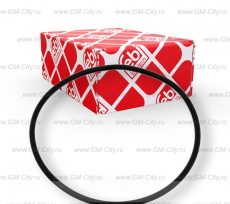 Помпа прокладка водяного насоса febi Chevrolet Lacetti