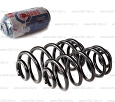 Пружина задняя усиленная фобос Chevrolet Orlando