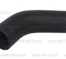 Патрубок интеркулера 2,2d 1 шт. изогнутый tork Chevrolet Captiva C140