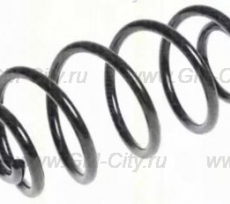 Пружина подвески gm Chevrolet Aveo T300