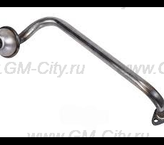 Радиатор масляный gm Chevrolet Aveo T300