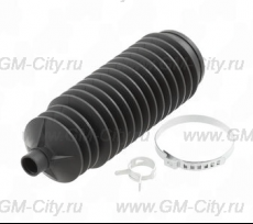 Пыльник рулевой рейки lynx Chevrolet Rezzo