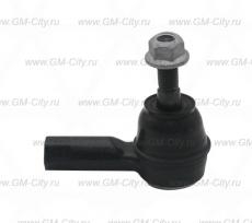 Наконечник лев/правый ctr Chevrolet Captiva C140