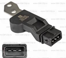 Датчик расположения распредвала 1,4-1,6 uxclent Chevrolet Lacetti