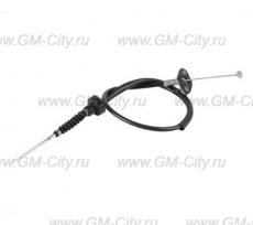 Трос сцепления parts mall Chevrolet Spark M300