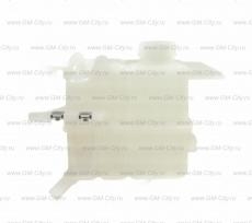 Бачок расширительный gm Chevrolet Captiva C140