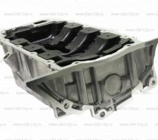 Поддон картера двигателя uxclent Chevrolet Aveo T300