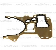 Прокладка крышки двигателя victor reinz Chevrolet Aveo T300