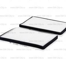 Фильтр салона 2 шт sakura Chevrolet Tahoe