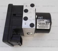 Блок абс (abs) gm Chevrolet Cruze