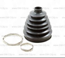 Пыльник шруса наружнjго lynx Chevrolet Captiva C140