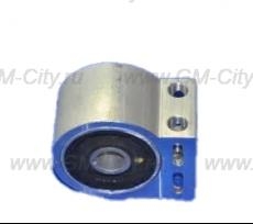 Сайлентблок рычага передней подвески parts mall Chevrolet Captiva C140