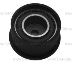 Ролик обводной ina Chevrolet Captiva C140