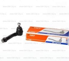 Наконечник рулевой левый ctr Chevrolet Lacetti