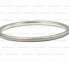 Прокладка катализатора parts mall Chevrolet Captiva C140