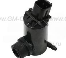 Насос омывателя лобового стекла uxclent Chevrolet Epica