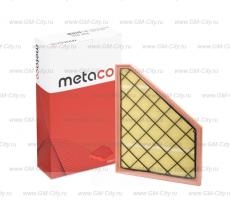Фильтр воздушный metaco Chevrolet Traverse II