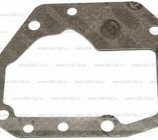 Прокладка крышки кулисы мкпп gm Chevrolet Lacetti