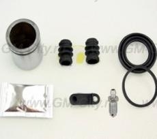 Ремкомплект суппорта заднего с поршнем frenkit Chevrolet Captiva C140