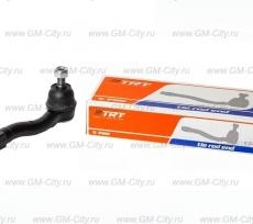Наконечник рулевой правый trt Chevrolet Lacetti