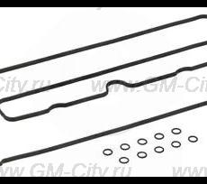 Пкк 2,4 elring Chevrolet Captiva C140