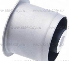 Сайлентблок заднего редуктора febest Chevrolet Captiva C140