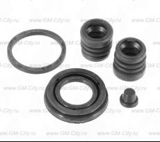 Ремкомплект тормозного суппорта задний резинки lynx Chevrolet Lacetti