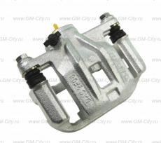 Суппорт задний левый uxclent Chevrolet Lacetti