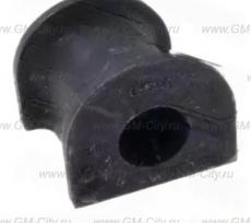 Втулка стабилизатора переднего febest Chevrolet Rezzo